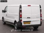 Renault Trafic 130pk L2H1 LED Airco Cruise Parkeersensoren E, Auto's, Stof, Gebruikt, Euro 6, 4 cilinders