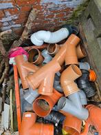 PVC, Ophalen, Zo goed als nieuw, PVC