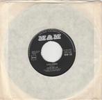 45T: Susan Mellen: Going rowing   Pop, Gebruikt, 7 inch, Single, Ophalen of Verzenden