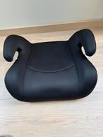 Zitje ( verhoger ) zwart, Ophalen, Gebruikt