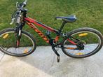 MTB Scott Scale JR 24 inch, Vitesses, 24 pouces, Enlèvement, Utilisé