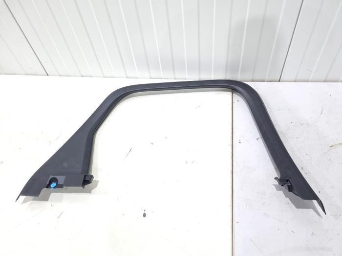 Afdekplaat diversen van een Volvo XC60, Auto-onderdelen, Overige Auto-onderdelen, Volvo, Gebruikt, 3 maanden garantie, Ophalen of Verzenden