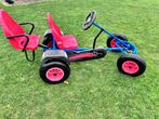 GoCart ‘Berg’ met twee zitplaatsen, Kinderen en Baby's, Ophalen of Verzenden, Gebruikt