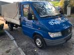Mercedes Sprinter 208D, Autos, Autres modèles, Achat, Attache-remorque, Entreprise