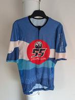 Chemise de vélo Triple S taille M, Vêtements d'extérieur, Enlèvement ou Envoi, M, Utilisé