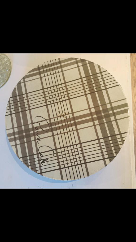 vaisselle vintage, Enlèvement ou Envoi, Neuf