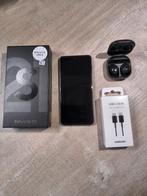 Samsung Galaxy S21 FE 5G – 128GB + EarBuds Pro, Telecommunicatie, Mobiele telefoons | Samsung, Gebruikt, Overige kleuren, Touchscreen