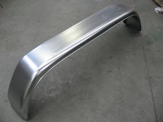 Alle herstellingen en onderdelen voor aanhangwagens, Aalst, Ophalen, Nieuw