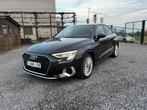 Audi A3 Sportback 40 TFSie hybride rechargeable, Autos, 1395 cm³, Argent ou Gris, Achat, Euro 6