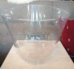 champagnekoeler XXL  plexi Domaine  du Tariquet, Ophalen