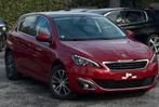 Peugeot 308 Automaat Benzien Full option, Autos, Achat, Euro 6, Entreprise, 96 kW