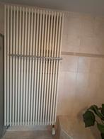 Handdoekradiator met handdoekstang, Doe-het-zelf en Bouw, Ophalen, Gebruikt, Radiator, 60 tot 150 cm