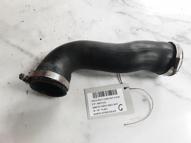 INTERCOOLER DURITE Volkswagen Golf VII (AUA) (5Q0145832E), Autos : Pièces & Accessoires, Climatisation & Chauffage, Volkswagen
