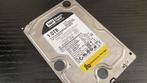 Western Digital HD de 1 To, Informatique & Logiciels, Disques durs, Interne, Western Digital (WD), Utilisé, Desktop