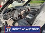Mercedes-Benz 300 SL-24 | 1992 | Route 66 Auctions, Auto's, Zwart, Mercedes-Benz, Bedrijf, Handgeschakeld