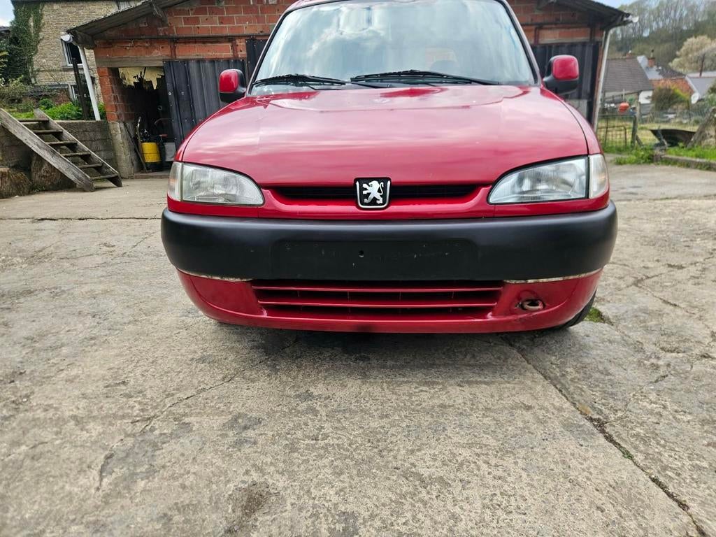 peugeot partner         feuille rose près a immatriculé, Autos : Pièces & Accessoires, Peugeot