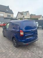FORD TRANSIT CONNECT, Auto's, Bestelwagens en Lichte vracht, Euro 6, Bedrijf, 74 kW, Ford