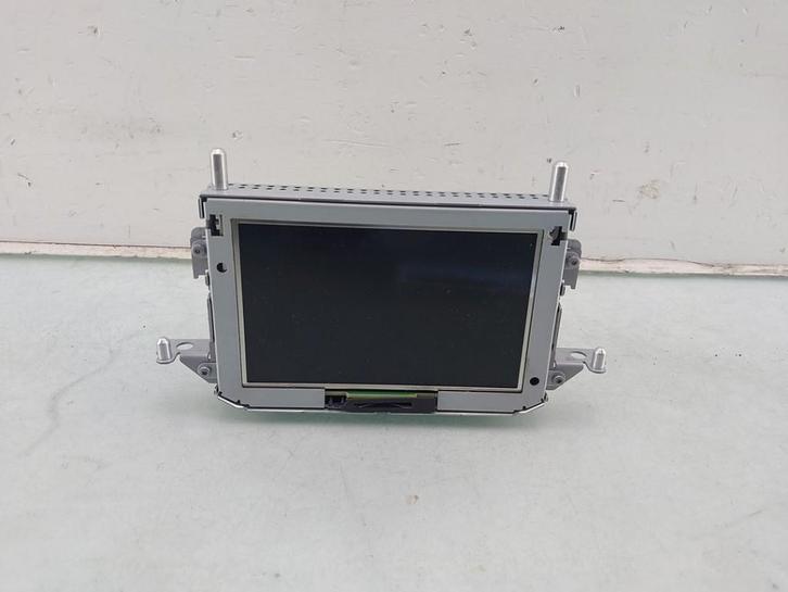 ORDINATEUR MULTIMEDIA Ford B-Max (JK8) (|E1BT18B955DA|), Autos : Pièces & Accessoires, Électronique & Câbles, Ford, Utilisé