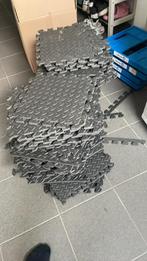 Tapis de fitness, tapis de puzzle, 80 pièces, Sports & Fitness, Équipement de fitness, Enlèvement, Utilisé