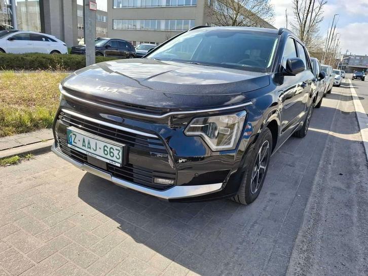 Kia Niro PHEV 1.6 GDi Pulse DCT (126 kW) (bj 2025), Auto's, Kia, Bedrijf, Te koop, Niro, ABS, Airbags, Airconditioning, Cruise Control