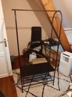 IKEA GRÅFJÄLLET rek, Enlèvement