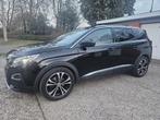 Peugeot 5008 1.5 BlueHdi GT-LINE(Bouw2020/110.000km)Automaat, Auto's, Monovolume, USB, 4 cilinders, Leder