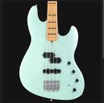 Cherche basse shortscale, Enlèvement