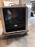 Electrisch vuurtje, Maison & Meubles, Poêles, Enlèvement, Utilisé, Autres types, Autoportant