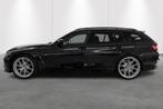 BMW 3 Serie Touring M3 Competition M xDrive (automatique), Achat, 390 kW, Noir, 5 portes