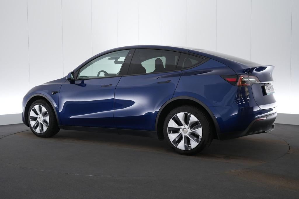 (2BPP495) TESLA MODEL Y, Autos, Tesla, Cuir, Achat, Entreprise, Carnet d'entretien