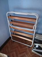 Lit pliable, Maison & Meubles, Chambre à coucher | Lits, 90 cm, Une personne, Enlèvement, Utilisé