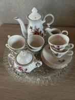 Mini serviesje, Antiek en Kunst, Ophalen