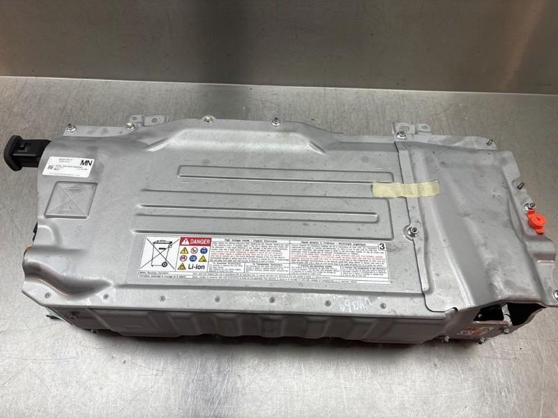BATTERIE HAUT VOLTAGE Toyota Yaris IV (P21 / PA1 / PH1), Utilisé, Toyota
