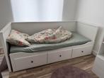 Lit ikea avec tiroirs, Enfants & Bébés, Enlèvement, Comme neuf