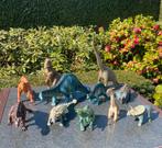 Dinosaures Scleich, Enlèvement ou Envoi, Utilisé