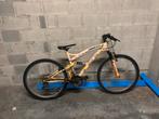 Vélo de montagne pour aménagement, Vélos & Vélomoteurs, Enlèvement, Utilisé