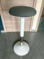 Ivono Bobo balanskruk, Huis en Inrichting, Bureaustoelen, Ophalen, Wit, Zo goed als nieuw, Bureaukruk