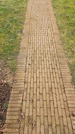 Klinkers (gratis) zelf opbreken, Tuin en Terras, Ophalen