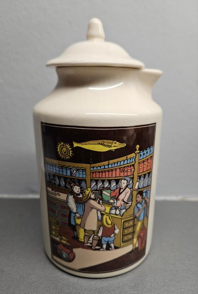 Apothekerspot, Ophalen of Verzenden