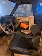 Nissan patrol  3.3d voor opmaak  1988, Auto's, Particulier, Te koop, Patrol