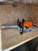 Stihl ms 251c kettingzaag, Tuin en Terras, Hand-tuingereedschap, Ophalen
