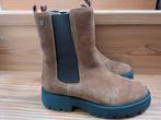 Caramela - bottes d' hiver fille - pointure 35, Ophalen, Zo goed als nieuw, Meisje, Laarzen