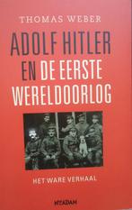 Adolf Hitler en de Eerste Wereldoorlog. Het ware verhaal, Ophalen of Verzenden