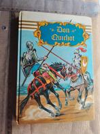 Don quichot, Boeken, Ophalen of Verzenden