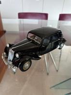 Maisto Citroën 15CV 6 Cyl. 1952-1:18, Ophalen of Verzenden, Zo goed als nieuw, Auto, Maisto