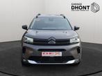 Citroen C5 Aircross Max - 1.2 MHEV - Automaat - 145PK, Autos, Achat, Euro 6, Entreprise, C5 Aircross