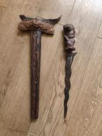 Ancien kriss tibétain, Antiquités & Art, Enlèvement ou Envoi