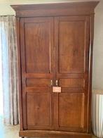 HALLKAST, Huis en Inrichting, Ophalen, Met deur(en), Gebruikt, 100 tot 150 cm