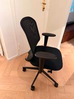 Vitra Bureaustoel - zwart, Enlèvement, Utilisé, Chaise de bureau, Ergonomique