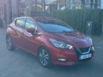 Nissan Micra | Benzine | Euro 6, Auto's, Nissan, Gebruikt, Euro 6, 5 deurs, Stadsauto